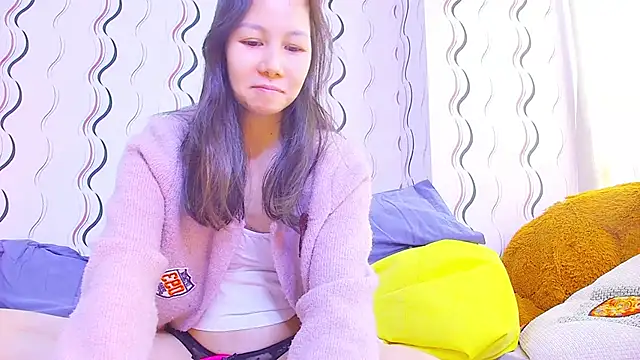 Asiannina online show from 01-02-25, 07:12