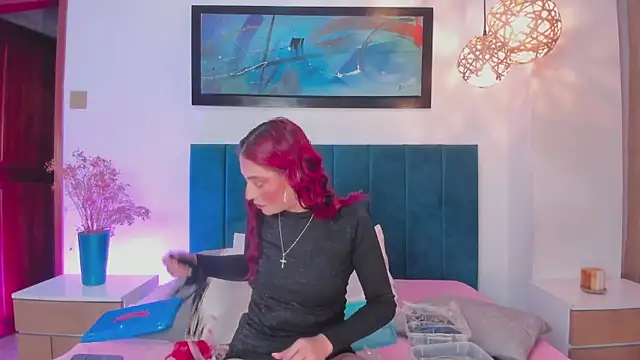 JupiteFox online show from 09-30-25, 12:59