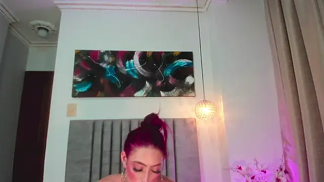 JupiteFox online show from 10-07-25, 09:34