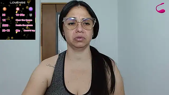 selena ferri online show from 03-18-26, 07:50