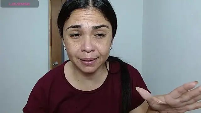 selena ferri online show from 03-26-26, 10:48