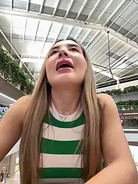 Alexa seexy1 online show from 03-15-25, 12:47