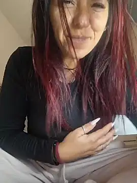 allyson22andy online show from 03-25-26, 06:58