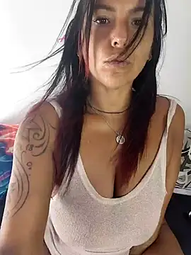 allyson22andy online show from 07-24-26, 03:10