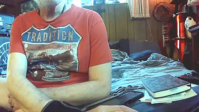 Makowboy online show from 06-29-26, 07:14