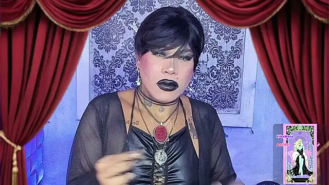 tsviolett online show from 11-18-25, 06:12