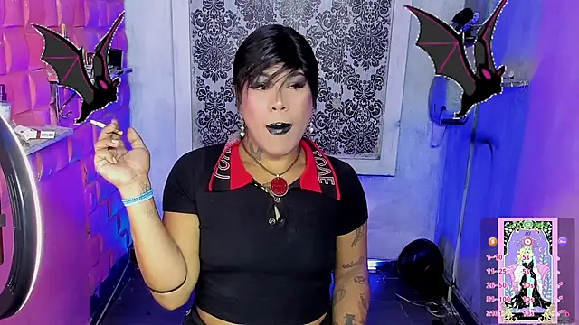 tsviolett online show from 11-27-25, 06:32