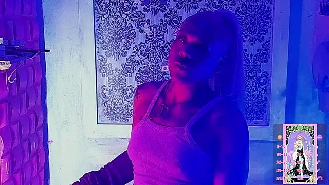 tsviolett online show from 12-03-25, 06:17