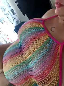 NIKOLE1301 online show from 03-16-25, 04:23