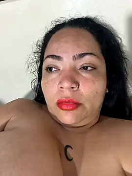 NIKOLE1301 online show from 11-22-25, 02:21