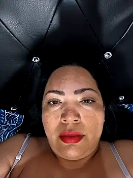 NIKOLE1301 online show from 12-22-25, 09:01