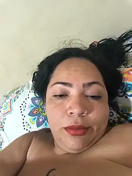 NIKOLE1301 online show from 03-16-26, 07:29