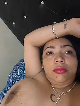 NIKOLE1301 online show from 06-14-26, 03:58