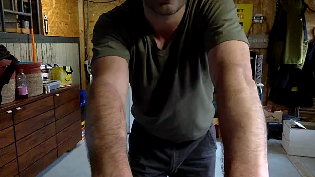 jayvanbergen online show from 04-09-26, 05:18