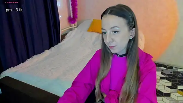 Snapshot of CurlySteph chatting on 01-12-25, 05:11 CurlySteph online show from 01-12-25, 05:11