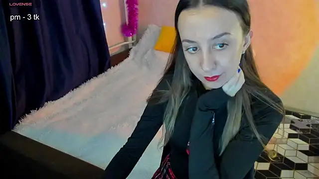 Snapshot of CurlySteph chatting on 01-21-25, 07:39 CurlySteph online show from 01-21-25, 07:39