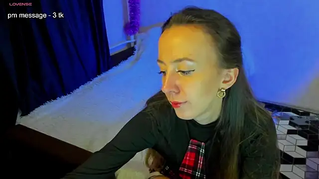 Snapshot of CurlySteph chatting on 01-29-25, 04:30 CurlySteph online show from 01-29-25, 04:30