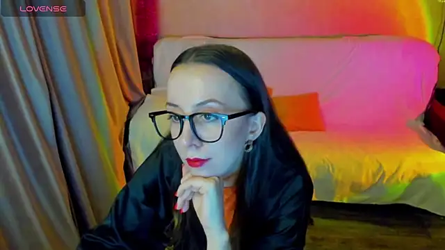 Snapshot of CurlySteph chatting on 01-31-26, 07:11 CurlySteph online show from 01-31-26, 07:11