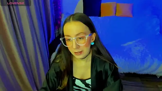 Snapshot of CurlySteph chatting on 02-05-26, 08:46 CurlySteph online show from 02-05-26, 08:46