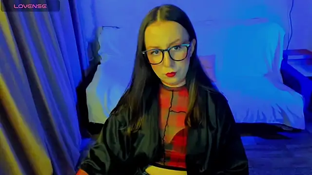 CurlySteph online show from 07-10-26, 07:16