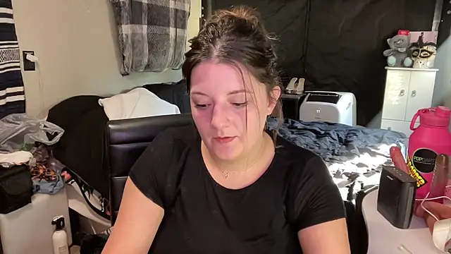 magicsparkles online show from 02-03-26, 08:25