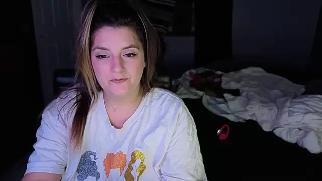 magicsparkles online show from 04-21-26, 05:58