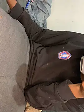 Snapshot of Shokiie chatting on 09-26-25, 09:19 Shokiie online show from 09-26-25, 09:19