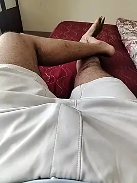 Indianboy2503 online show from 07-13-26, 06:05