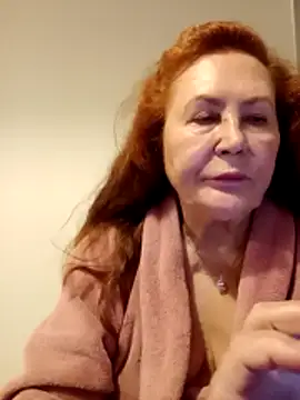 Hottie-Mom online show from 04-20-26, 08:10