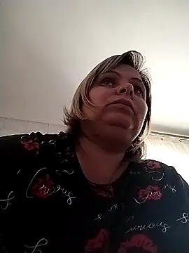 EvaCristal online show from 09-11-25, 06:02