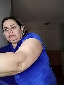 EvaCristal online show from 02-12-26, 07:14