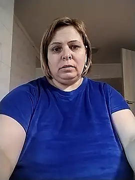 EvaCristal online show from 02-25-26, 06:45