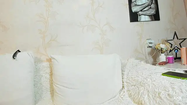 EmmaAmazingEyes online show from 05-30-26, 09:34
