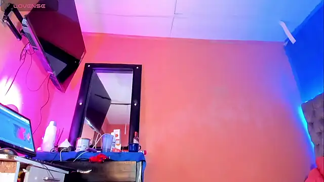 Sammybitchx online show from 10-14-25, 09:26