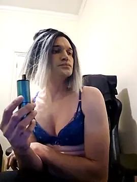Karolina8787 online show from 10-25-25, 04:09