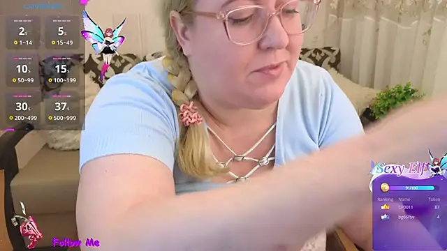 Snapshot of Ginesia chatting on 01-22-25, 01:42 Ginesia online show from 01-22-25, 01:42
