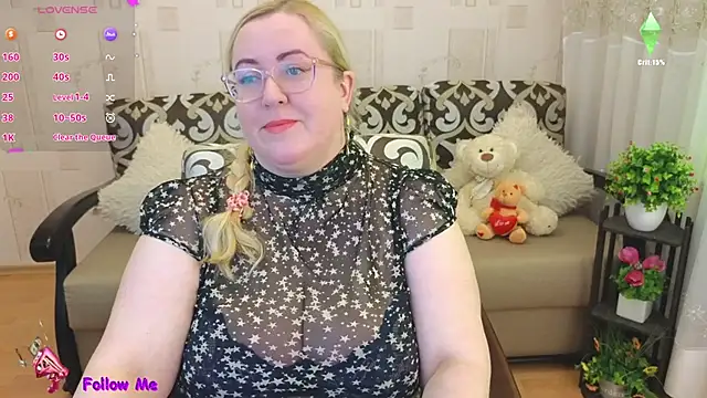 Snapshot of Ginesia chatting on 02-12-25, 01:37 Ginesia online show from 02-12-25, 01:37