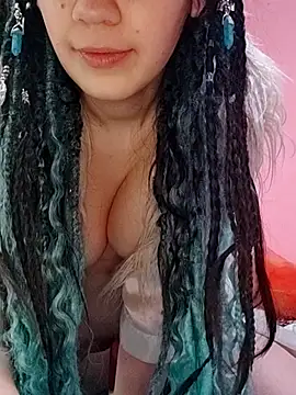 Snapshot of Amaya07 chatting on 03-13-26, 08:59 Amaya07 online show from 03-13-26, 08:59