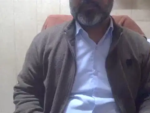 hairymaster95 online show from 12-31-24, 07:31