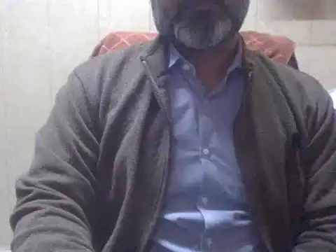 hairymaster95 online show from 01-01-25, 06:15