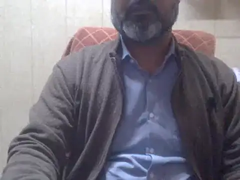 hairymaster95 online show from 01-01-25, 09:17