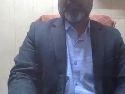 hairymaster95 online show from 01-02-25, 09:54