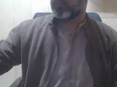 hairymaster95 online show from 01-10-25, 04:12