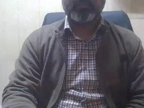 hairymaster95 online show from 01-18-25, 06:24