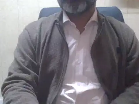 hairymaster95 online show from 01-20-25, 04:10