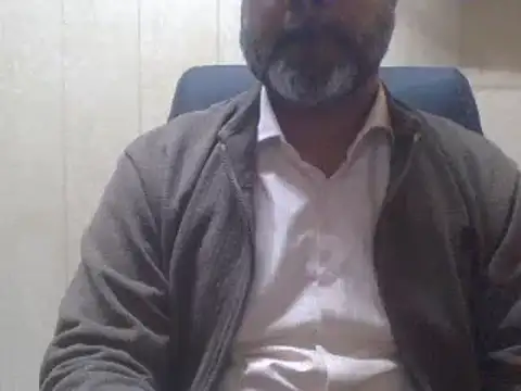 hairymaster95 online show from 01-20-25, 11:56