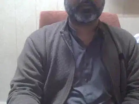 hairymaster95 online show from 01-31-25, 10:31