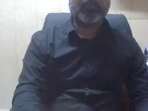 hairymaster95 online show from 02-18-25, 01:00