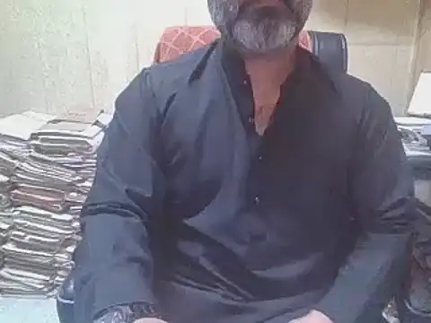 hairymaster95 online show from 10-17-25, 03:42