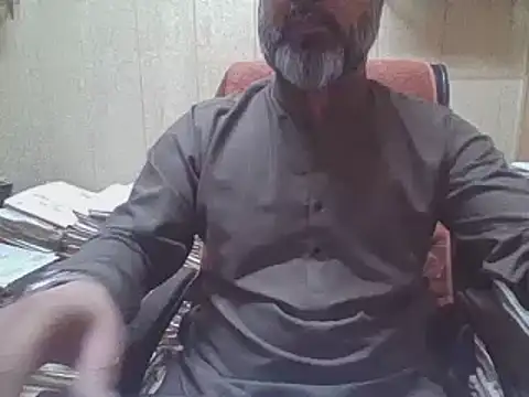 hairymaster95 online show from 11-13-25, 04:44